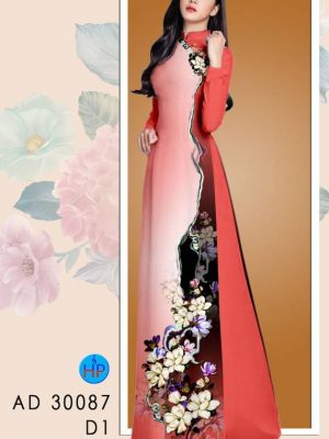 1611110689 380 vai ao dai hoa in 3D (6)